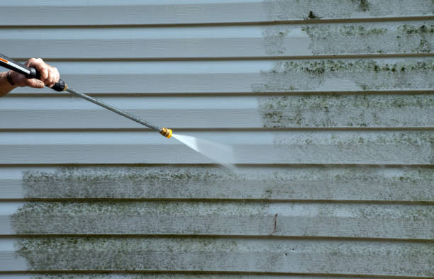 Why Choose Our Certified Pressure Washing Experts for Your Project Needs in Tipton, CA?