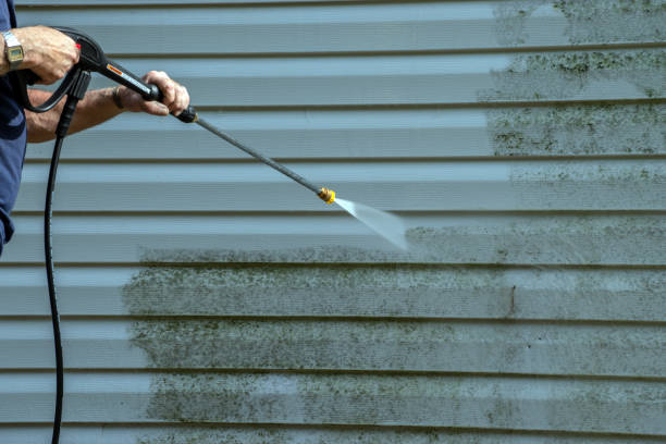 Pressure Washing Contractors in Tipton, CA