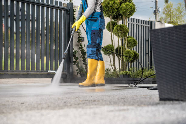 Best Deck Cleaning Services  in Tipton, CA